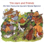 Tim Hart and Friends: My Very Favourite Nursery Rhyme Record (Park PRK CD 108)