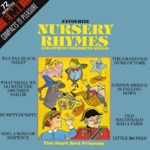 Tim Hart and Friends: Favourite Nursery Rhymes and Other Children's Songs (EMI CfP CC 244)