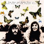Tim Hart & Maddy Prior: Folk Songs of Olde England Vol 1 (Mooncrest CRESTCD 006)