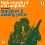 Tim Hart & Maddy Prior: Folk Songs of Old England Vol 1 (Ad Rhythm ARPS 3)