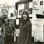 Tim Hart & Maddy Prior: Folk Songs of Old England Vol 2 (Tepee TPRM 105)