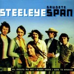 Steeleye Span: Gaudete (Disky SI 905073)