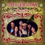 Steeleye Span: Gone to Australia (Raven RVCD 123)