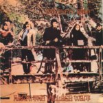 Steeleye Span: Hark! The Village Wait (Castle CMRCD 1251)