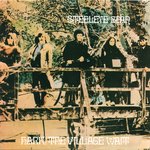 Steeleye Span: Hark! The Village Wait (Mooncrest CREST 22)