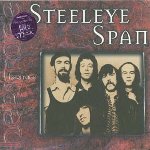 Steeleye Span: Heritage (EMI 724357630122)