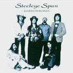 Steeleye Span: Marrowbones (Eagle EDMCD123)