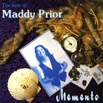Maddy Prior: Memento: The Best of Maddy Prior (Park PRK CD28)