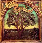 Steeleye Span: Now We Are Six (Chrysalis CHR 1053)