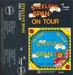 Steeleye Span: On Tour (Chrysalis C 37968)