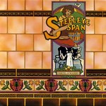 Steeleye Span: Parcel of Rogues (Chrysalis CHR 1046)