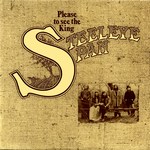 Steeleye Span: Please to See the King (Mooncrest CREST 8, 1976)