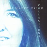 Maddy Prior: Collections (Park PRK CD80)