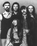 Steeleye Span Mk 3