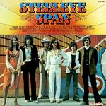 Steeleye Span: Steeleye Span (Pickwick SHM 3040)