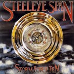 Steeleye Span: Storm Force Ten (BGOCD 337)