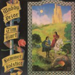 Tim Hart & Maddy Prior: Summer Solstice (Shanachie 79046)