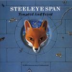 Steeleye Span: Tempted and Tried (Chrysalis 260 258)