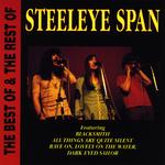 The Best of & the Rest of Steeleye Span (Action Replay CDAR 1012)