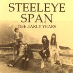 Steeleye Span: The Early Years (Connoisseur VSOP LP 132)