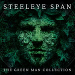 Steeleye Span: The Green Man Collection (Park PRK CD159)