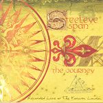 Steeleye Span: The Journey (Park PRK CD52)