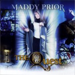 Maddy Prior: The Quest (Park PRK CD97)