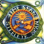 Steeleye Span: Time Span (Mooncrest CRD 1)