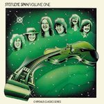 Steeleye Span: Volume One (Chrysalis CHG 1004)
