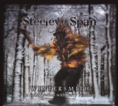 Steeleye Span: Wintersmith (Park PRK CD132)