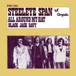 Steeleye Span: All Around My Hat (Chrysalis 6155 055, Netherlands)