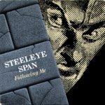Steeleye Span: Following Me (Dover FLUT 4)