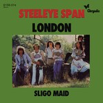 Steeleye Span: London (Chrysalis CHS 2107)
