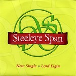 Steeleye Span: Lord Elgin (Park PRK CDS91)
