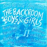 The Backroom Boys & Girls: Say What You Say (Stormy Turtle STRS 101)