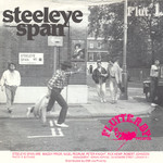 Steeleye Span: Somewhere in London (Flutterby FLUT 1, back side)