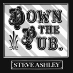 Steve Ashley: Down the Pub (Dovetale DTA SA1)