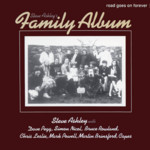 Steve Ashley’s Family Album (Road Goes On Forever RGF CD002)