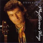 Steve Ashley: Mysterious Ways (Lighthouse/LINE LHCD 9.00708)