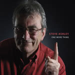 Steve Ashley: One More Thing (Market Square MSMCD205)