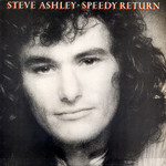 Steve Ashley: Speedy Return (Gull GULP 1012)