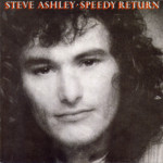 Steve Ashley: Speedy Return (Line LICD 9.00696)
