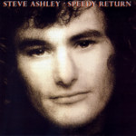 Steve Ashley: Speedy Return (Market Square MSMCD118)