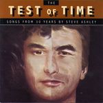 Steve Ashley: The Test of Time (Market Square MSMCD102)