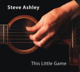 Steve Ashley: This Little Game (Market Square MSMCD168)