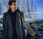 Steve Ashley: Time and Tide (Topic TSCD569)
