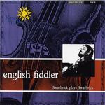 Dave Swarbrick: English Fiddler (Naxos World 76045-2)