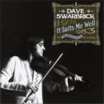 Dave Swarbrick: It Suits Me Well (Cherry Tree CRTREE017D)