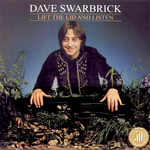 Dave Swarbrick: Lift the Lid and Listen (Storyville 102 5702)