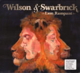 Wilson & Swarbrick: Lion Rampant (Shirty SHIRTY4)